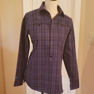 Burton Cool Flavors Dry Ride Shirt